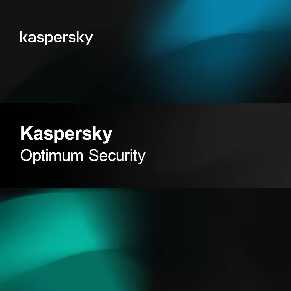 Kaspersky Optimum Security